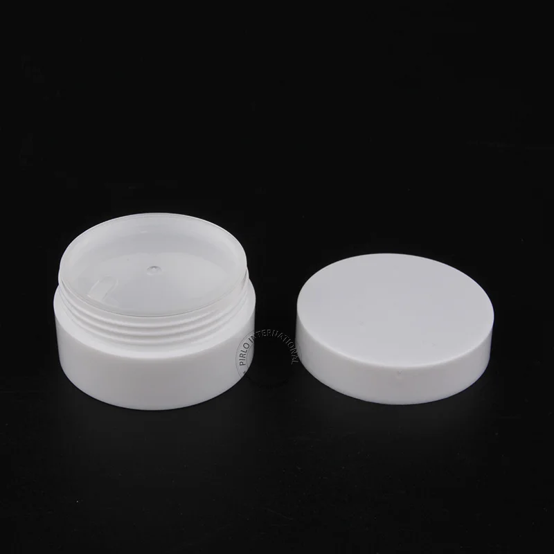 Компактные контейнеры для образцов с крышкой 100 шт. x 10 г|jar with lid|empty plastic jarsplastic jar lid