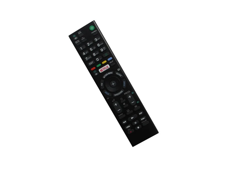 Дистанционное управление для Sony RMT TX100D TX101D KD 49X8305C 49X8307C 49X8308C 49X8309C LED LCD TV|Пульты ДУ| |