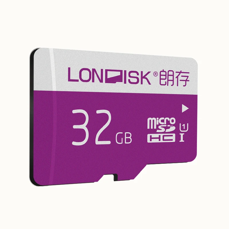 Фото LONDISK 5 Pack micro SD карты 32 Гб класс 10 (C10) UHS I (U1) / (U3) карта памяти microSDHC с sd адаптером (5 LONDISK 5 Pack micro SD карты 32 Гб класс 10 (C10) UHS I (U1) / (U3) карта памяти microSDHC с sd адаптером (5