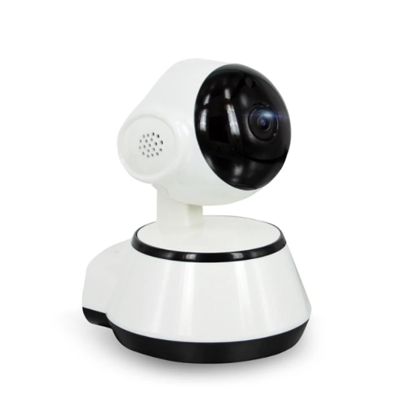 JMAV HD Беспроводная охранная ip-камера Wifi i R-Cut ночного видения аудио запись