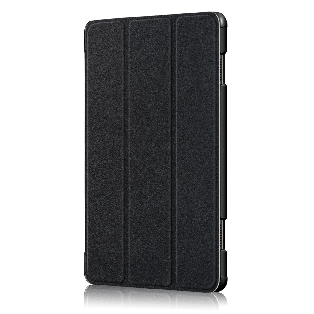 Чехол для планшета Capa Coque тонкий магнитный складной чехол Lenovo Tab P10 TB-X705F TB-X705L 10 1