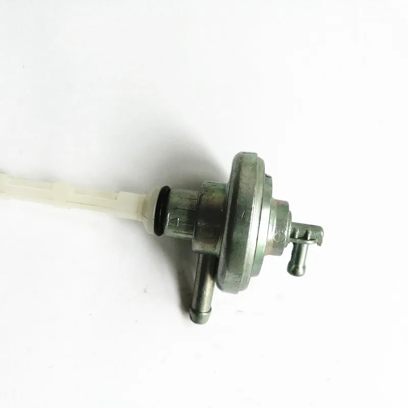 Топливный кран для скутера Aprilia Vespa ET2 ET4 LX50 LX150 Piaggio OEM 575321 Granturismo 125 200 03 121670230| |