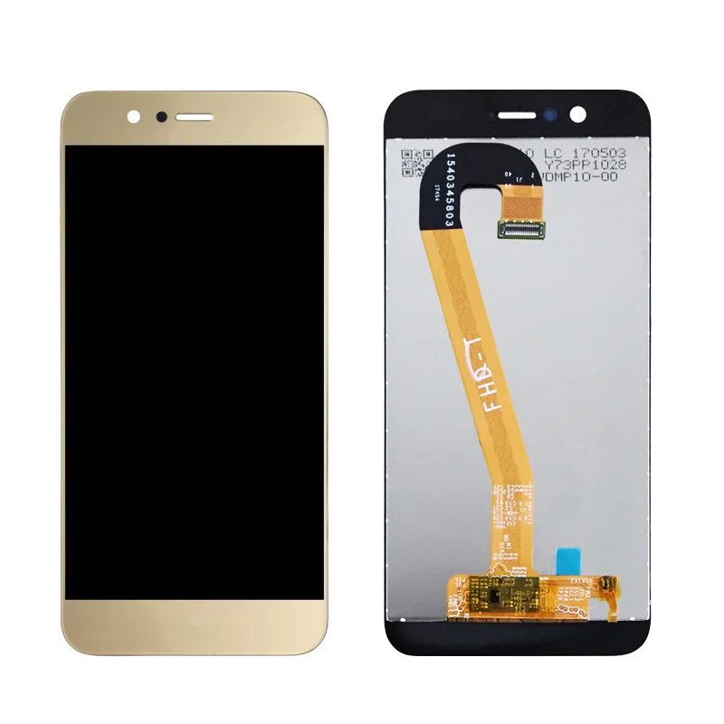 Для Huawei NOVA 2 PIC-AL00 PIC-L09 PIC-L29 PIC-TL00 PIC-LX9 ЖК-дисплей Дисплей Сенсорный экран Ассамблеи