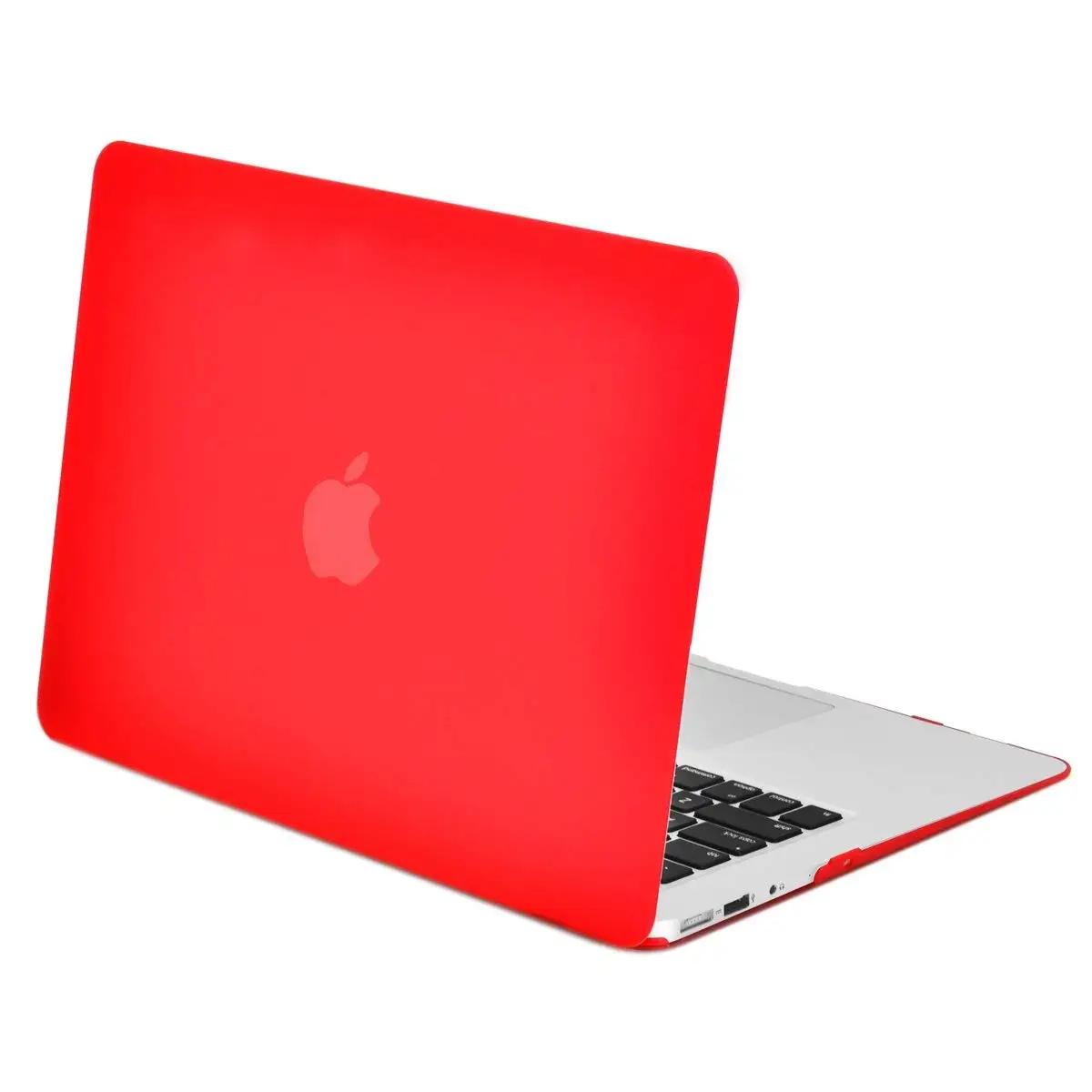 Прозрачный матовый чехол для ноутбука Macbook Pro 13 без сенсорной панели A1708 A1706 чехлы