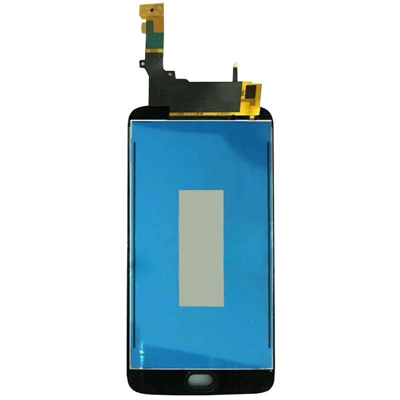 

5.5" display Screen For Motorola Moto E4 Plus (USA) XT1775 LCD+touch screen sensor digitizer assembly free shipping;100% tested