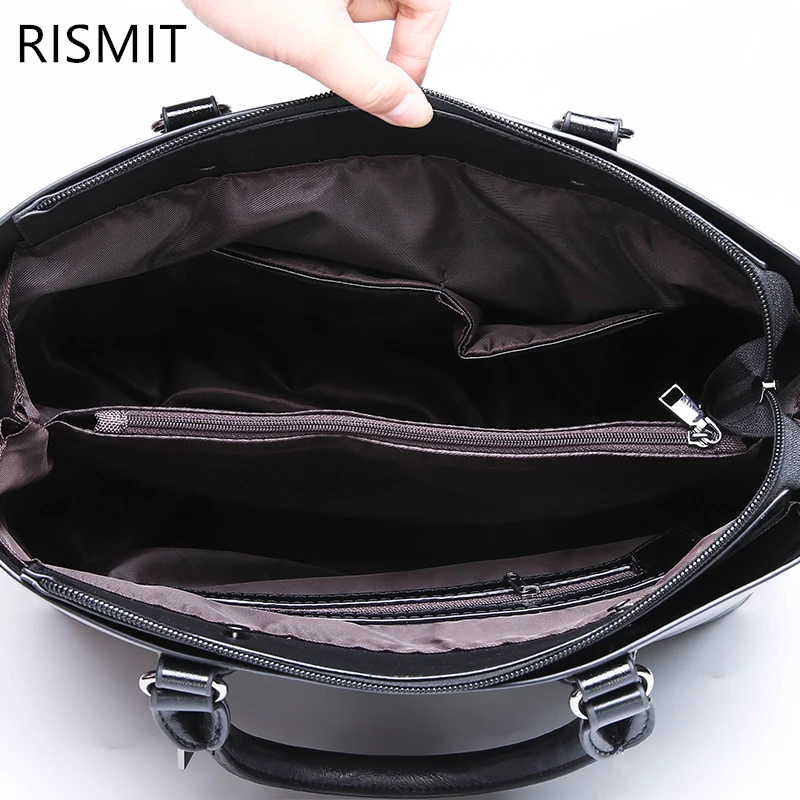 Bolsos Mujer хит продаж 2019 роскошные сумки женские дизайнерские Rismit сумка на плечо