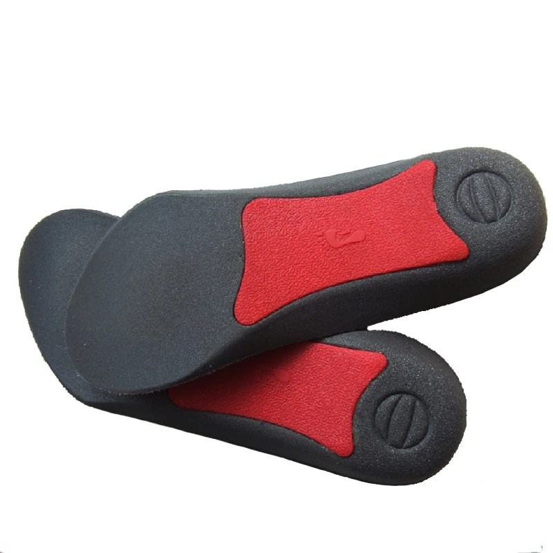 Ортопедическая ортопедическая ортопедипедия 2 пары длина 3/4|shoe insoles pads|insole padsarch