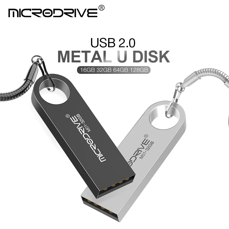 Бренд MicroDrive, USB флеш-накопитель, 16 гб, флеш-накопитель, 32 гб, 64 гб, 128 гб, флеш-накопитель, USB флешка, 8 гб, 4 гб, U диск, накопитель, ручка, драйвер, cle