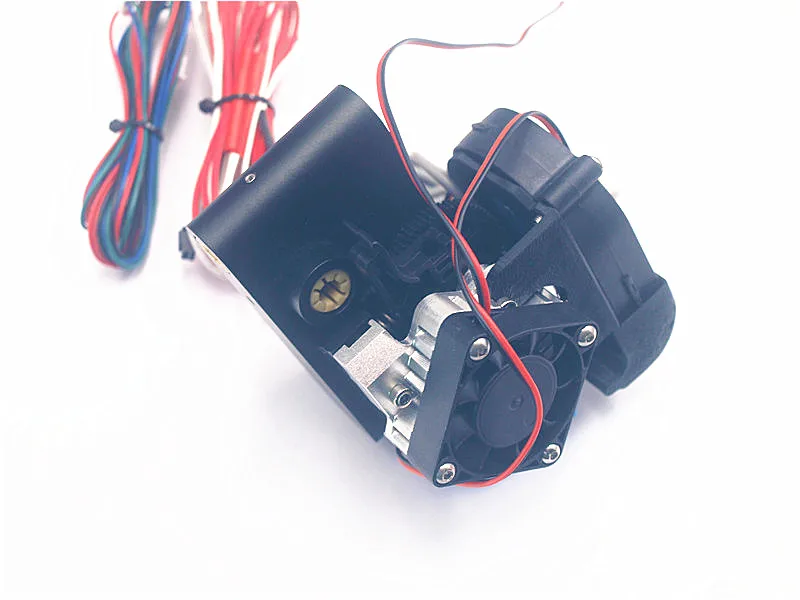 Автоматический экструдер Funssor Ultimaker 2 Titan из алюминиевого сплава для
