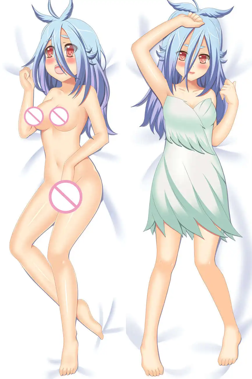 Популярная наволочка для подушки с персонажами аниме Comet Lucifer сексуальная