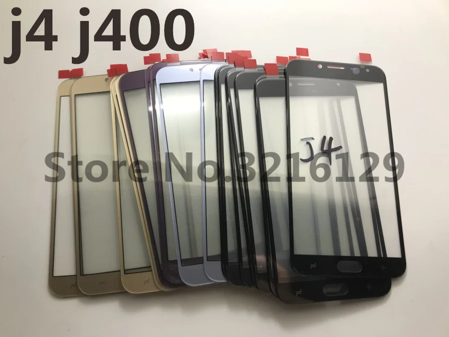 10 .    -        Samsung Galaxy J4 J400 J400DS J400F J400G 2018