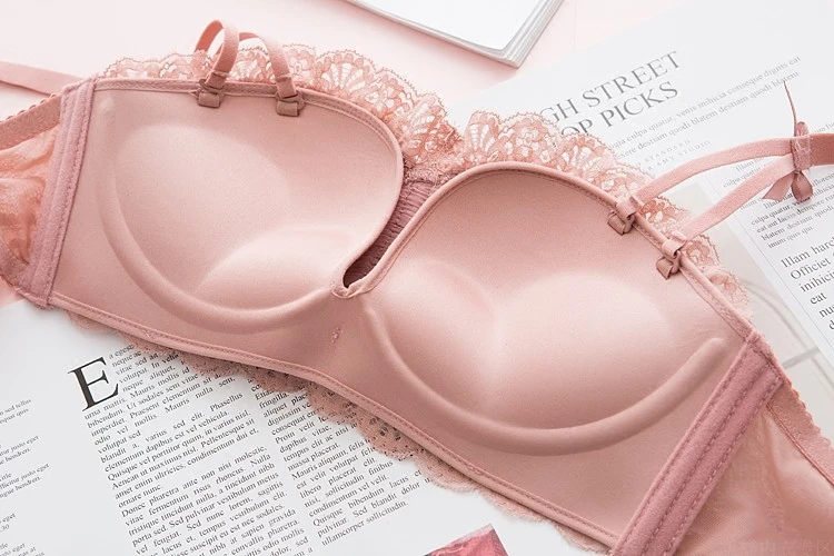 Нижнее белье для девочек подростков Детские тренировочные бюстгальтеры из