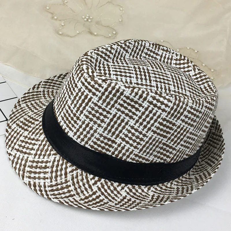 Летняя соломенная шляпа для обувь мужчин и женщин в лето Открытый Защита от