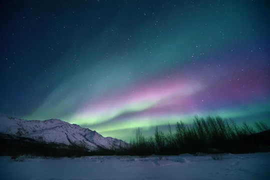 A +++ круглые бусины Aurora флюоритовый браслет из натурального кварцевого камня