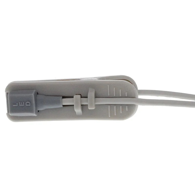 Используется для 8pin Datex Ohmeda/GE/Mennen монитор оксиметра крови 1 м