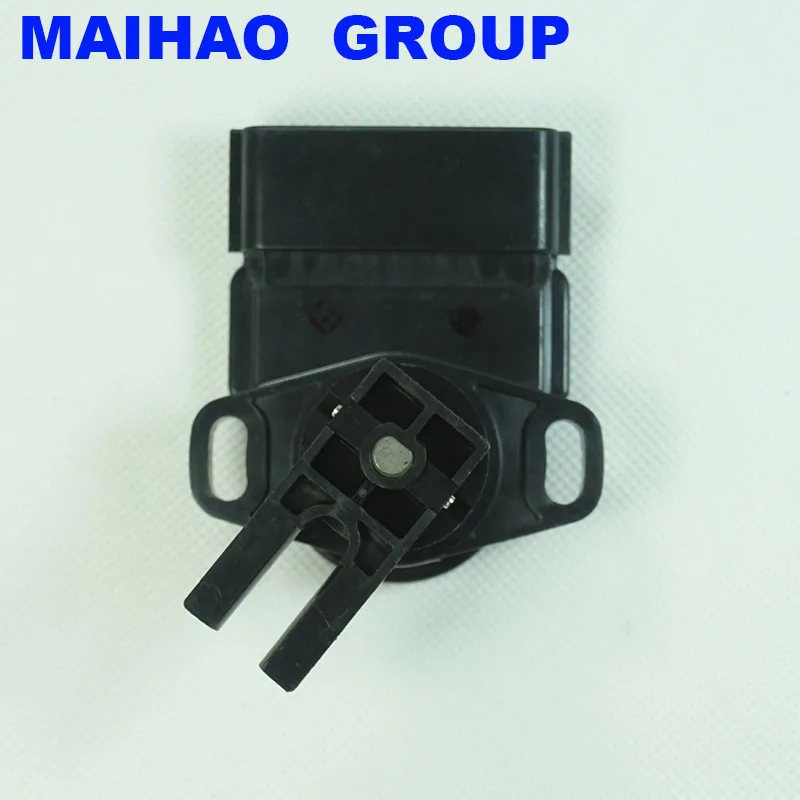 Педаль акселератора датчик хода MR578861 MR578862 для Mitsubishi Outlander Airtrek Колесница Grandis Space