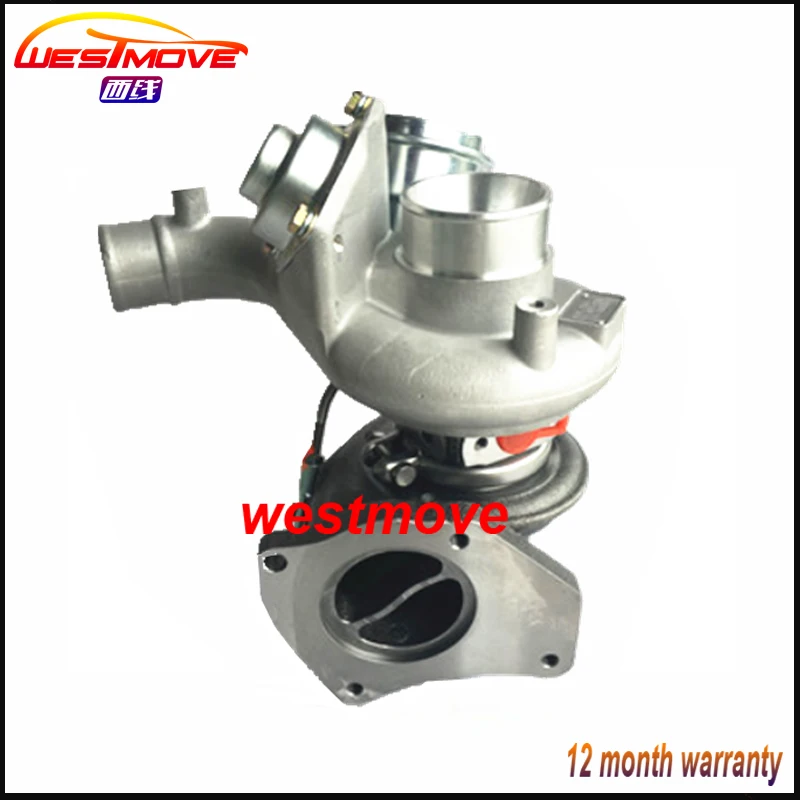TD04-10T турбо 49377-07303 49377-07301 49377-07300 Турбокомпрессор для Renault Avantime Espace Laguna Espace III 2.0L Двигатель: F4R