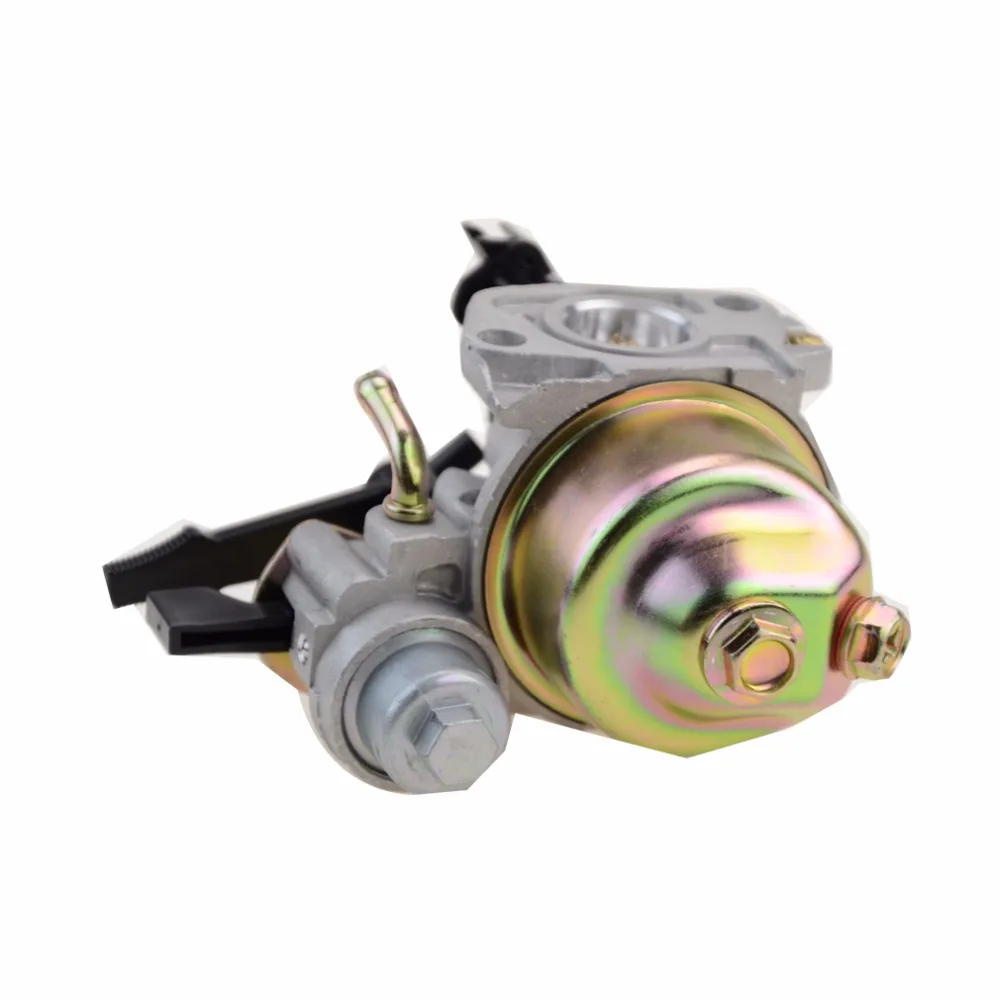 GOOFIT центробежная муфта 3/4 &quotкарбюратор прокладка для Harbor Freight Predator 212cc 6.5hp Carb OHV