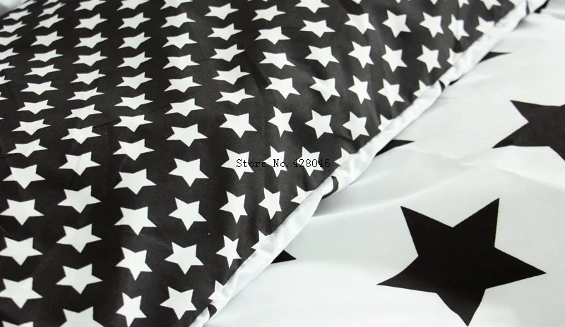 Постельные принадлежности Индивидуальный размер пододеяльник набор США Россия