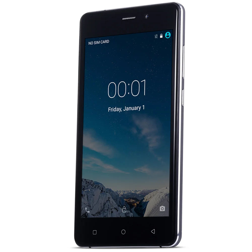 Оригинальный 5.0 'ɺndroid 6.0 3 г Blackview A8 1 ГБ 8 сотовый телефон MTK6580 2050 мАч 1280X720 IPS HD 4