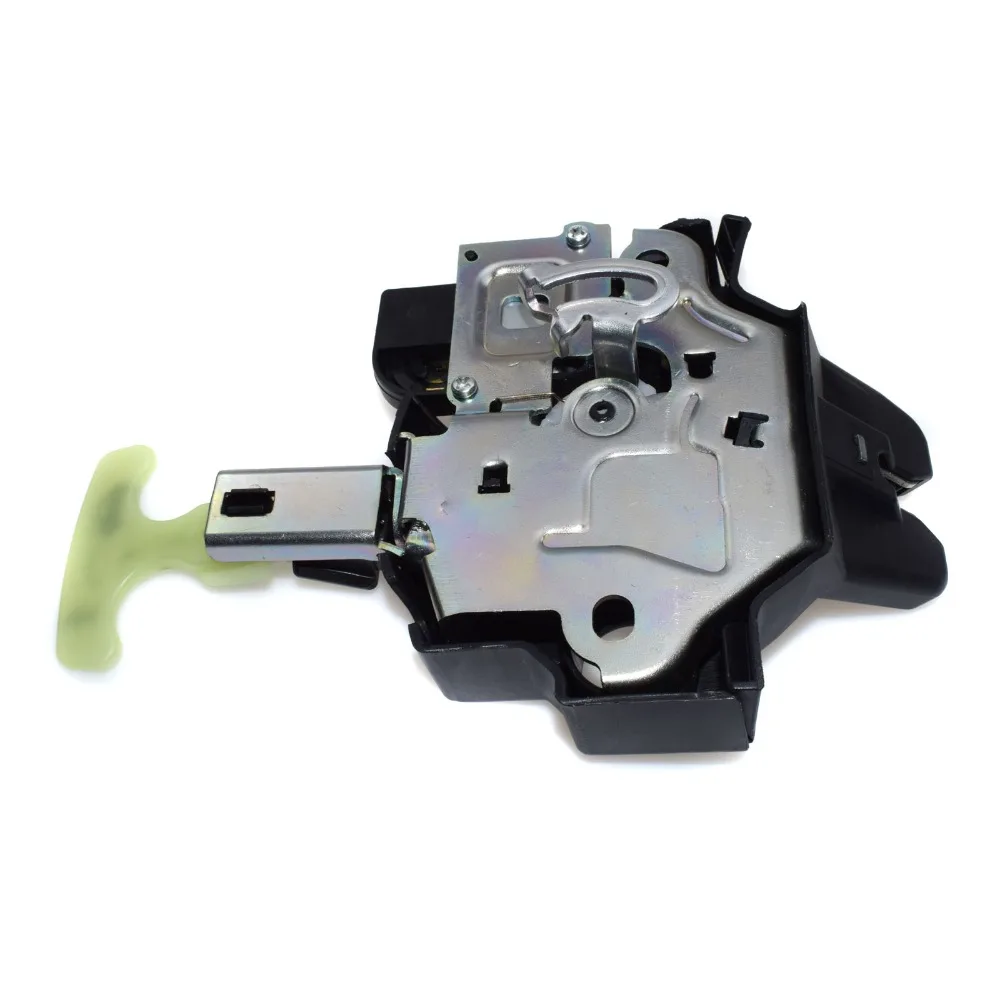Замок ISANCE для входной двери без ключа Toyota Camry 2007-2011 OE #64610-33080 6461033080 | Автомобили и