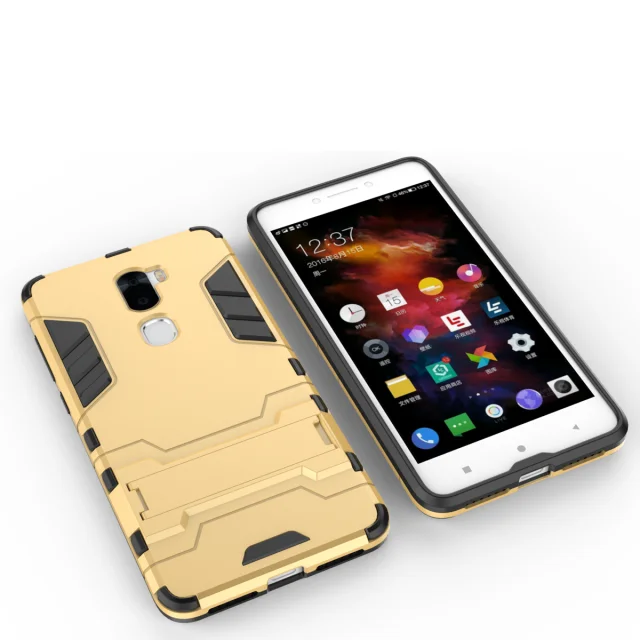 Чехол для LeTV LeEco Coolpad Cool 1 двойной чехол смены 1C гибридный противоударный Le Eco Cool1 C106