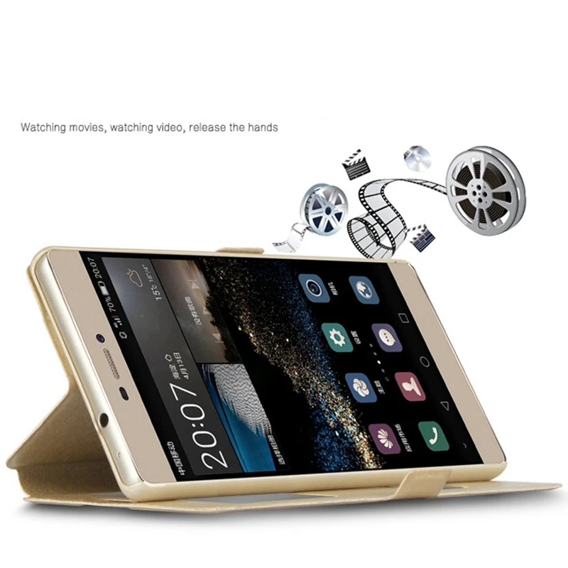 Роскошный чехол ASTUBIA для Xiaomi Redmi Note 3 4X 4 Pro с откидной крышкой и шелковым узором из