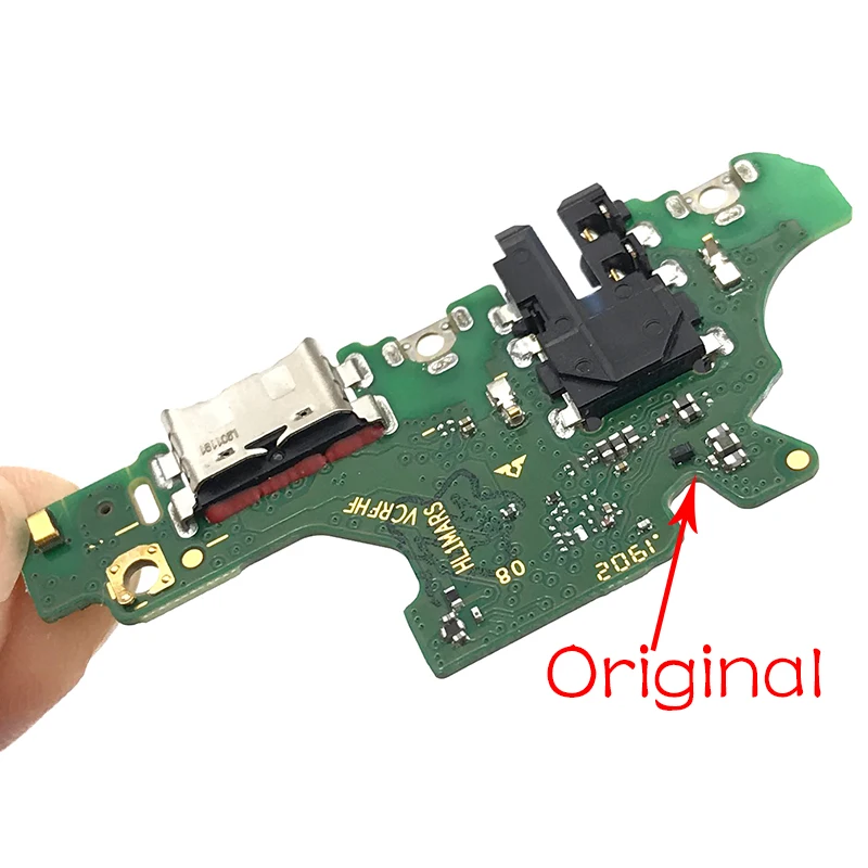 Оригинальный Micro USB-разъем для зарядки гибкий слот порта Пылезащитная заглушка