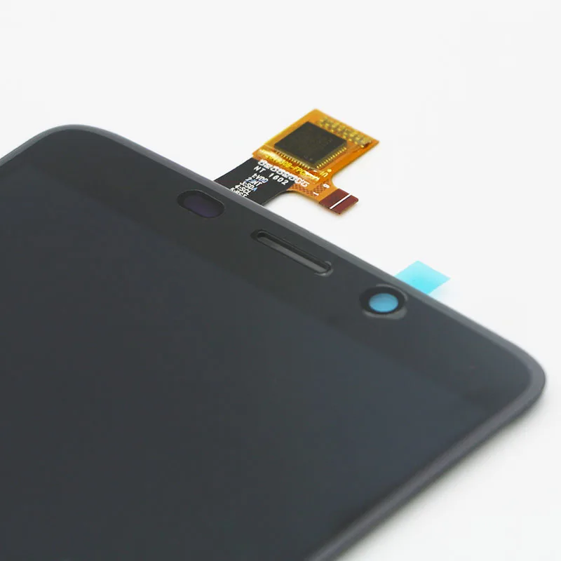 100% Тесты для Ulefone Вене ЖК дисплей Дисплей с Сенсорный экран планшета Ассамблеи