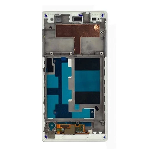 LCD Display&ampTouch Panel with Frame Replacement for Sony Xperia C3 / D2533 | Мобильные телефоны и аксессуары
