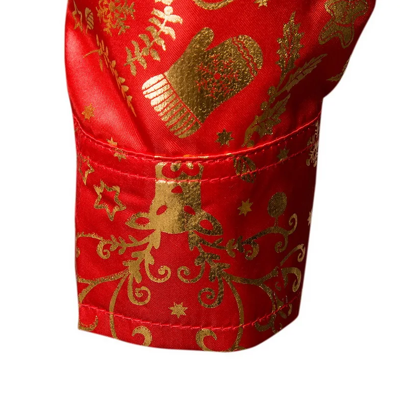 LASPERAL 2019 модная мужская рубашка повседневная с длинным рукавом отложной воротник