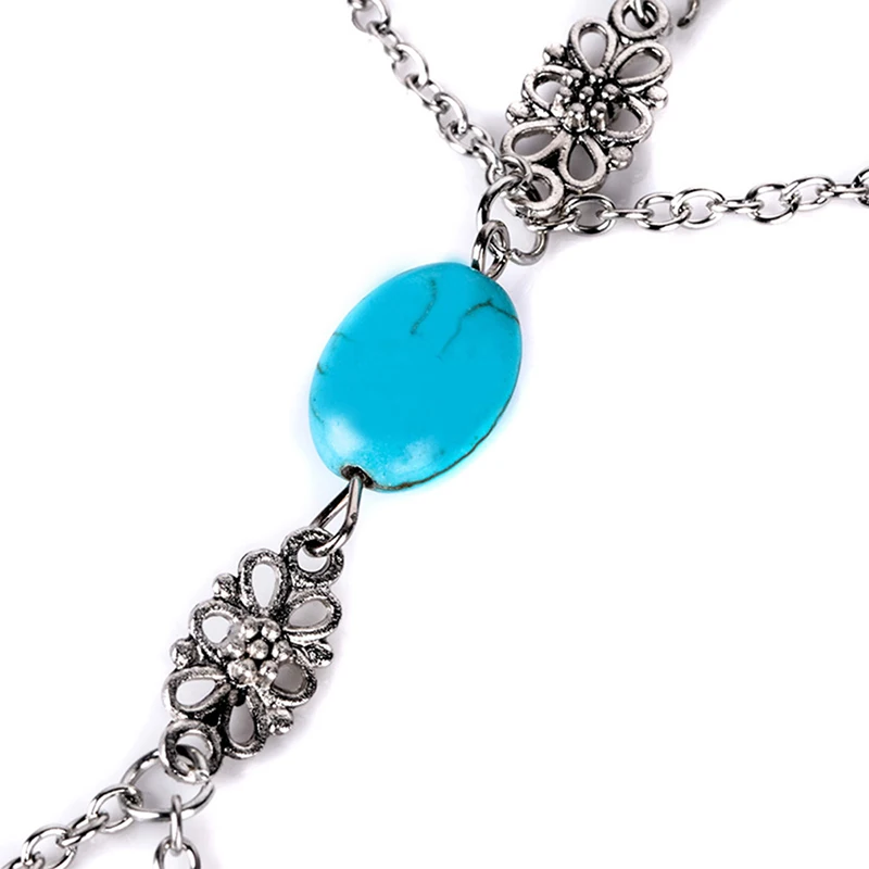 Винтажные женские Серебристые Джокер темперамент выдалбливают резной сосновый