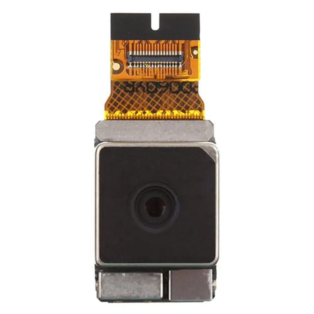 

Запасная часть модуля задней камеры для Nokia Lumia 1020