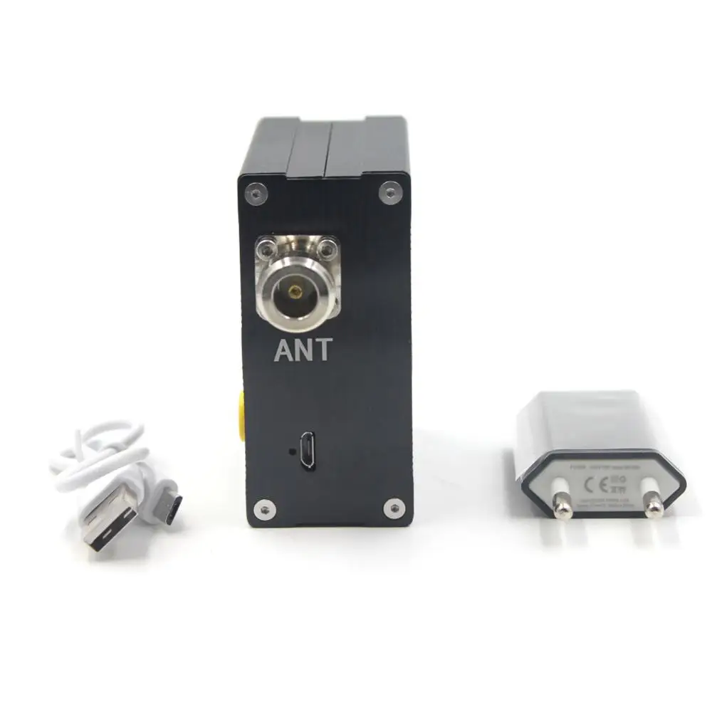 Из Москвы! ANYSECU SW-102 125-520 мГц цифровой VHF/UHF Мощность и КСВ-метр SW102 для портативных радиостанций UV-82 UV82