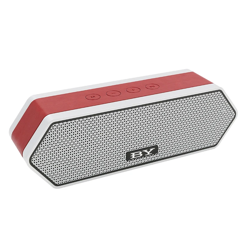 ZOP BY5580 Bluetooth Динамик Портативный Беспроводной звук Системы музыке стерео