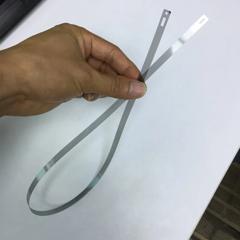 Растровая лента кодировщика струйного принтера для EPSON 1390 R330 L800 R1430 R1500 L1800 L1300 ME1100