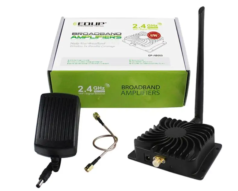 IEEE 802.11b/g/n 8 W 2,4 GHz Wi-Fi сигнала повторитель широкополосные усилители беспроводной удлинитель диапазона маршрутизатора Wi-Fi repetidor