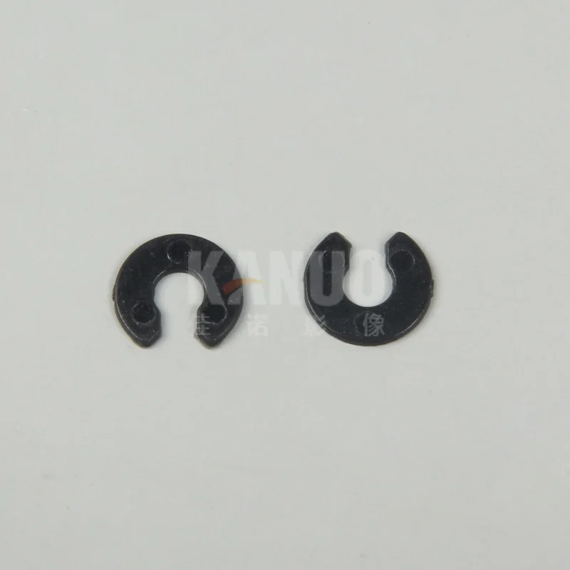 A004980 01 C Ring Для Noritsu QSS Digital Minilab (50 шт./лот)|Аксессуары для фотостудии| |