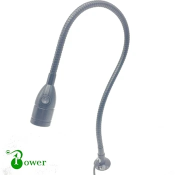 Светодиодный Стоматологический светильник с гусиной шеей 3 Вт|led gooseneck|led gooseneck