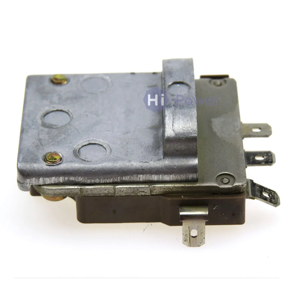 Оригинальный OEM MC-8541 электрод-зажигатель Модуль управления зажигания ICM 30130-P75-006