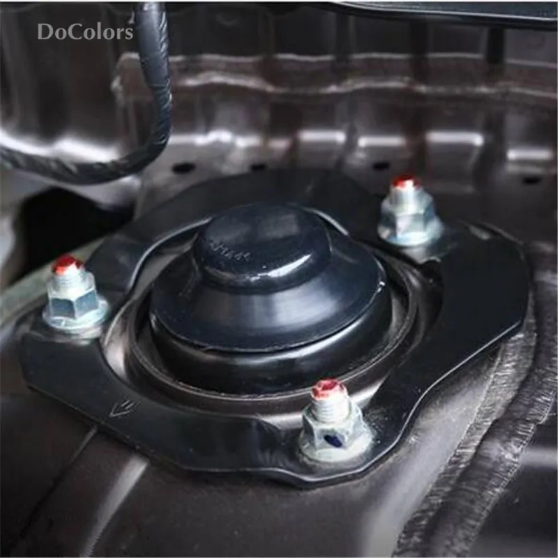 Автомобильный амортизатор DoColors резиновый колпачок для Mitsubishi ASX Pajero Galant Lancer Montero