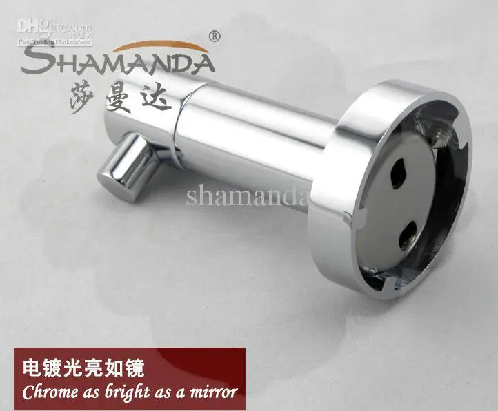 Single Robe Hook Clothes Solid Brass Construction with Chrome finish Bathroom Hardware 96026 animal taps|construction ccd|construction