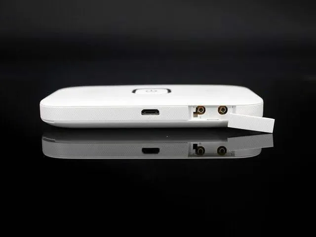 Портативный 3G 4G беспроводной маршрутизатор Vodafone R216 Wi Fi роутер Мобильная точка