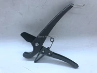 free shipping dn 0 25mm aluminum material pvc pipe cutter ppr cutter ppr pipe cutter ppr scissor pipe cutter knife