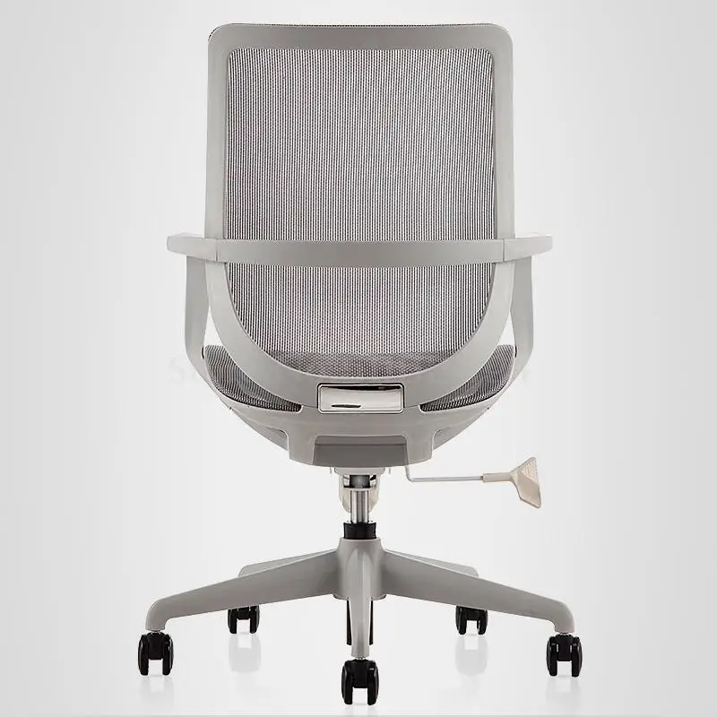 Модный All чистая компьютерные кресла офисные офисный вращающийся стул для