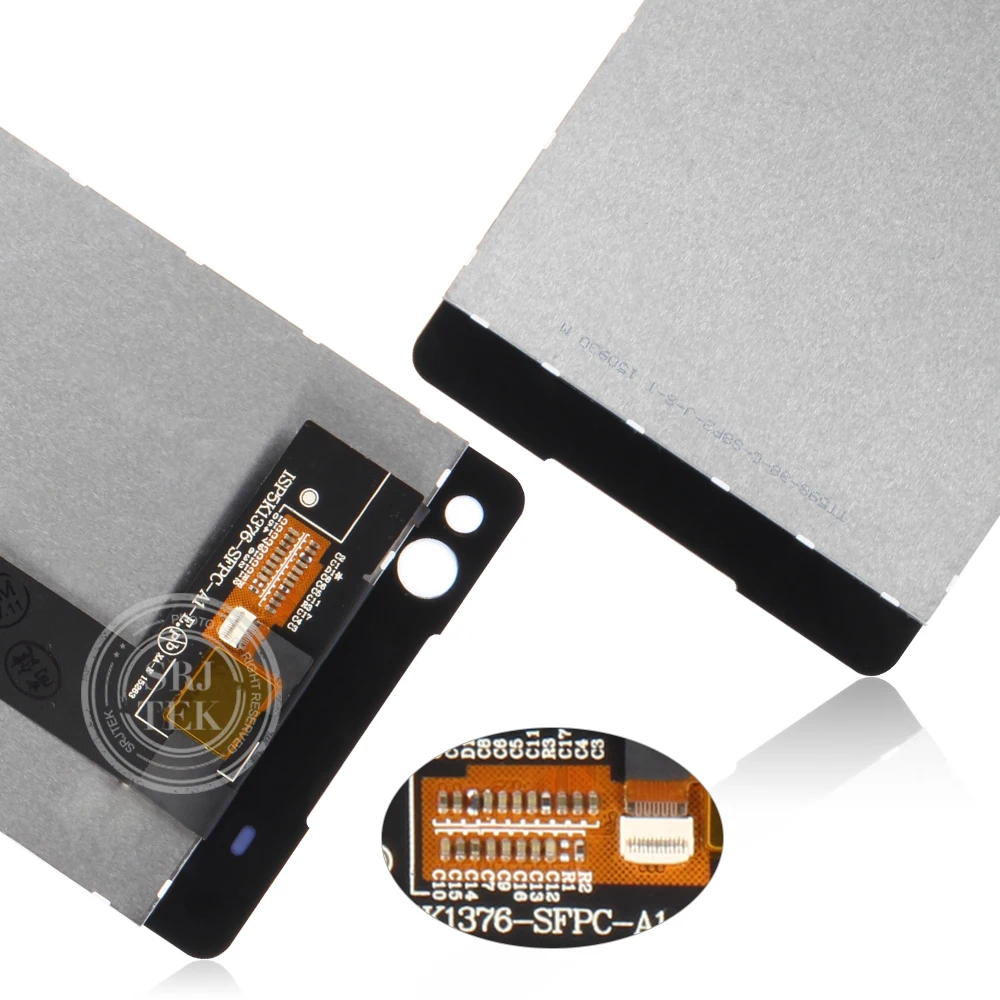 Srjtek 6 0 дюйма для SONY Xperia C5 E5506 E5533 E5563 E5553 LCD сенсорный экран дигитайзер Ультра