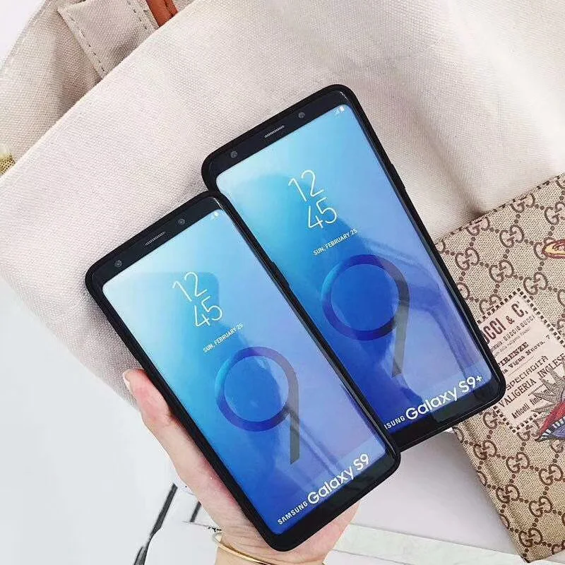 Ретро Здравствуйте лето темно-зеленые фотообои для Sam S9 S9edge S8 S8edge S7edge Note8 мягкая