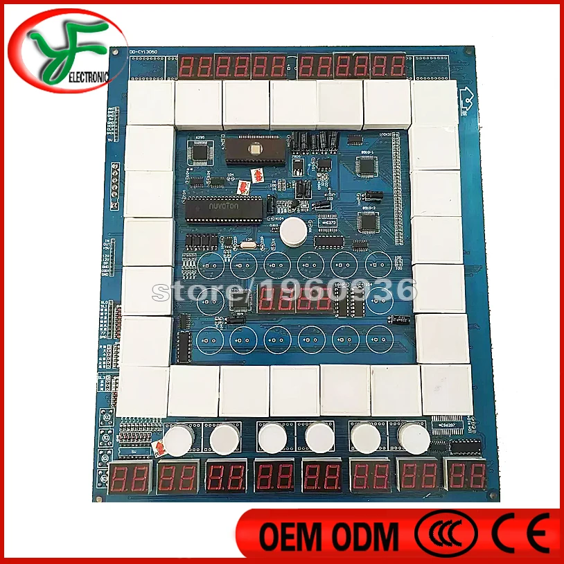 Новое прибытие высокая ставка выигрыша Марио игра доска | Спорт и развлечения