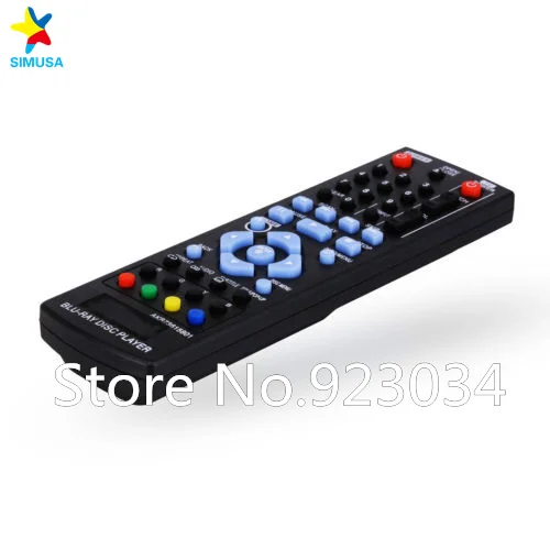 Пульт дистанционного управления AKB73615801 для LG Blu-Ray DVD проигрыватель музыкальных