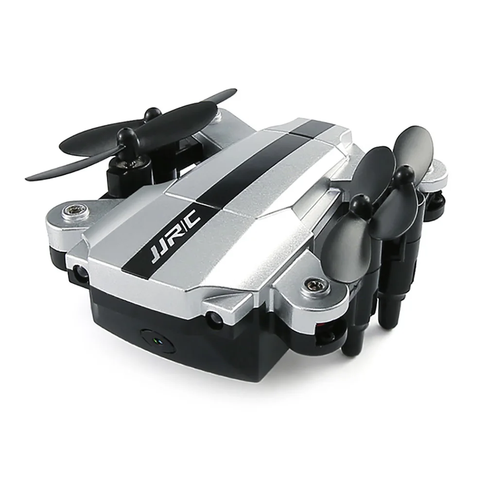 JJRC H54W RC игрушки Квадрокоптеры складные мини Квадрокоптер WiFi fpv камера Waypoints g